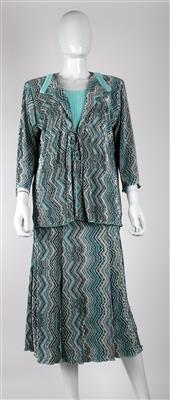 Missoni - 2 Teiler, - Vintage fashion and acessoires