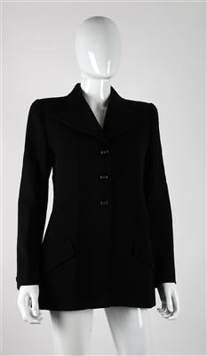 CHANEL Blazer, - Vintage Mode und Accessoires