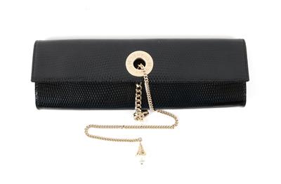 CHANEL Clutch - Vintage móda a doplňky