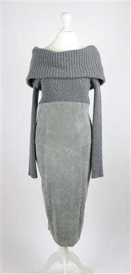 JITROIS - Winterkleid, - Vintage fashion and acessoires