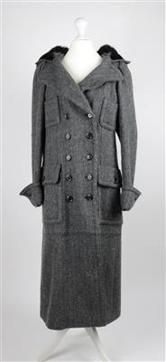 Louis Vuitton - Mantel, - Vintage Mode und Accessoires 2018/11/07 -  Realized price: EUR 600 - Dorotheum