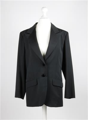 Yves Saint Laurent - Blazer, - Vintage fashion and acessoires