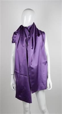 Yves Saint Laurent - Langer Schal, - Vintage Mode und Accessoires