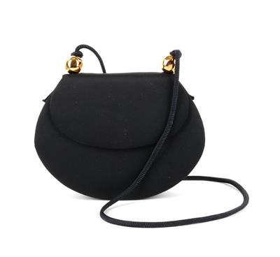 YVES SAINT LAURENT Crossbody Bag, - Vintage Mode und Accessoires für Einsteiger