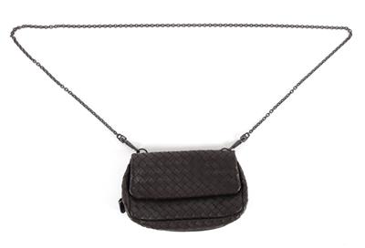 BOTTEGA VENETA Crossbody Bag - Vintage moda e accessori