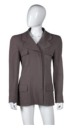 CHANEL - Blazer - Vintage fashion and acessoires