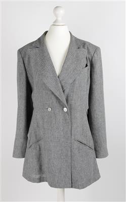 CHANEL Blazer aus der Spring Collection 1997, - Vintage moda e accessori