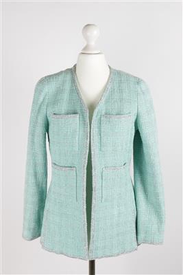 CHANEL Jacke aus der Spring Collection 1997, - Vintage fashion and acessoires