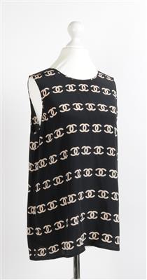 CHANEL Top, - Vintage fashion and acessoires