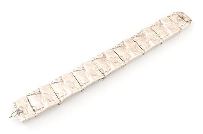 Finnisches Armband, - Vintage móda a doplňky
