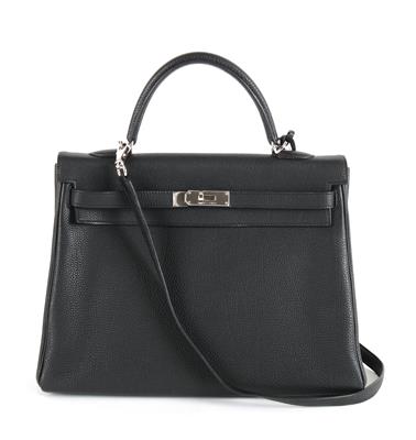 Hermès Kelly Retourne 35 - Vintage, Mode und Accessoires