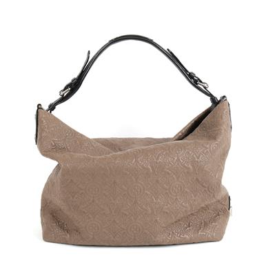 LOUIS VUITTON Hobo PM Antheia Fumee - Vintage, Mode und Accessoires