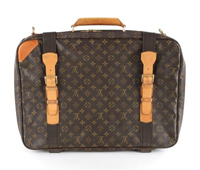 LOUIS VUITTON Satellite 50 - Vintage moda e accessori