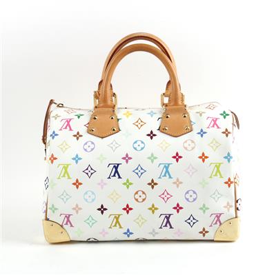 LOUIS VUITTON Speedy 30, - Handtaschen & Accessoires 2023/10/05 - Realized  price: EUR 900 - Dorotheum