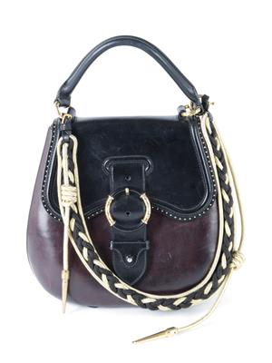 ALEXANCER MCQUEEN Schultertasche - Vintage moda e accessori