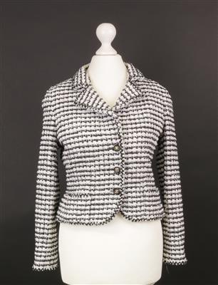 CHANEL Jacke aus der Spring Collection 1997, - Vintage fashion and acessoires