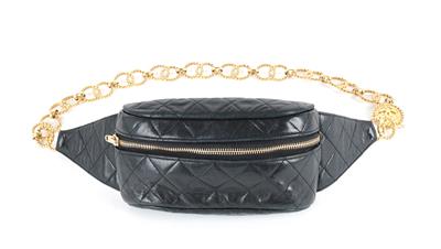 chanel belt bag price