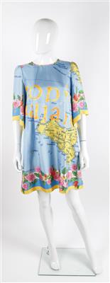 Dolce  &  Gabbana - Kleid, - Vintage móda a doplňky