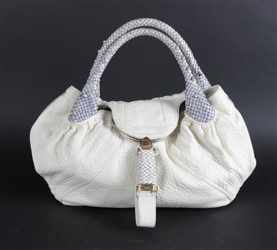Fendi Spy Bag - Vintage móda a doplňky