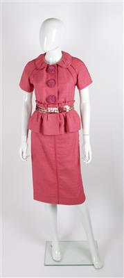 Louis Vuitton - Kostüm, - Vintage fashion and acessoires