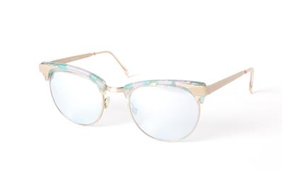 Robert La Roche Sonnenbrille - Vintage moda e accessori