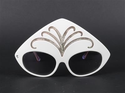 Robert La Roche Sonnenbrille - Vintage Mode und Accessories