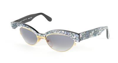 Robert La Roche Sonnenbrille - Vintage Mode und Accessories