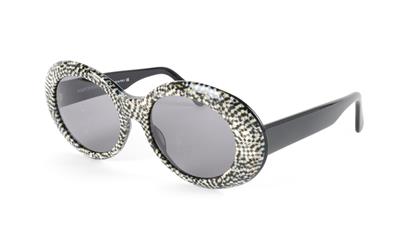 Robert La Roche Sonnenbrille im Jackie O-Look" - Vintage moda e accessori