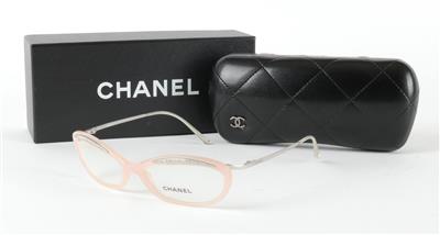 CHANEL Brillenfassung - Vintage fashion and acessoires