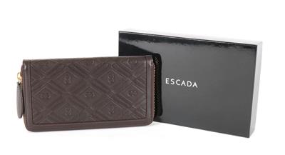 ESCADA Geldbörse - Vintage moda e accessori