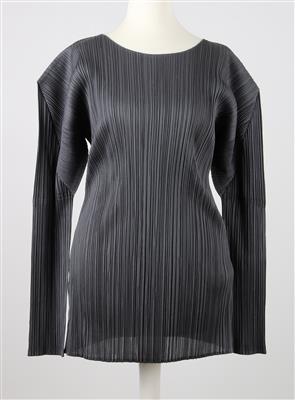 Issey Miyake - Pullover, - Vintage Mode und Accessoires