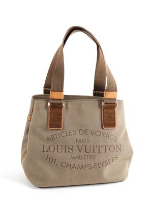 Louis Vuitton Articles De Voyage