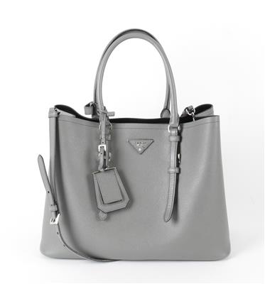 PRADA Handtasche - Vintage Mode und Accessoires