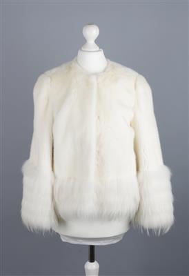 Dior Boutique - Kurze Jacke, - Vintage móda a doplňky