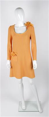 Hartl Couture - Kleid, - Vintage móda a doplňky
