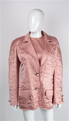 Valentino Boutique - Jacke und Bluse, - Vintage fashion and acessoires