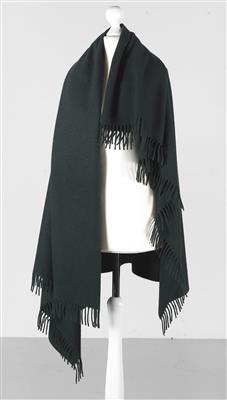 Yves Saint Laurent - Cashmere Plaid - Vintage Modeschmuck und Accessoires