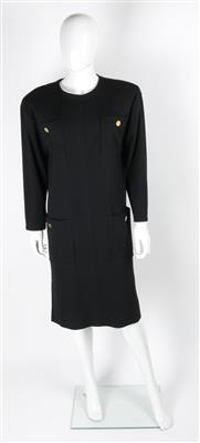 Givenchy - Schmales Kleid, - Vintage moda e accessori