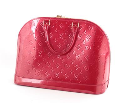 LOUIS VUITTON Schlüsselanhänger Alma - Vintage Mode und Accessoires  2020/10/06 - Realized price: EUR 120 - Dorotheum