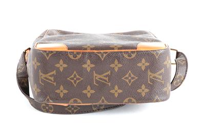 Louis Vuitton Danube Crossbody bag for Sale in Online Auctions