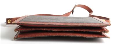 LOUIS VUITTON - Schal, - Vintage Mode und Accessoires 2020/10/06 - Realized  price: EUR 150 - Dorotheum