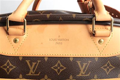 LOUIS VUITTON Reisetasche - Vintage, Mode und Accessoires