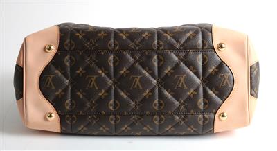 Louis Vuitton Shopper, - Vintage Mode und Accessoires 2018/05/07 - Realized  price: EUR 240 - Dorotheum