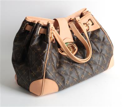 Louis Vuitton Etoile Shopper Bag