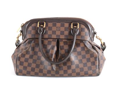 LOUIS VUITTON Trevi PM - Vintage móda a doplňky