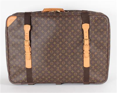 LOUIS VUITTON Satellite 70, - Vintage Mode und Accessoires