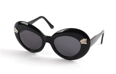 Robert La Roche Sonnenbrille - Vintage Mode und Accessoires