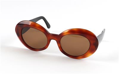 Robert La Roche Sonnenbrille - Vintage Mode und Accessoires