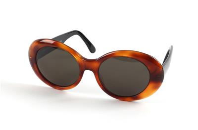 Robert La Roche Sonnenbrille im "Jackie O-Look" - Fashion and acessoires