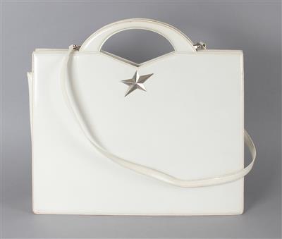 Thierry Mugler Handtasche, - Vintage Mode und Accessoires